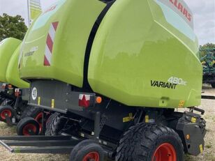 Claas VARIANT 480 RC PRO