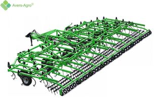 καινούριο καλλιεργητές-ρίπερ Avers-Agro Green Scraper