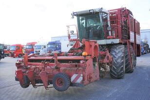 θεριζοαλωνιστική μηχανή τεύτλων AGRIFAC Big Six, 6x6x6, Joystick, beet harvester
